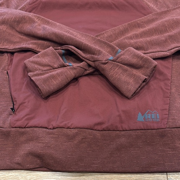 REI Women’s Base Layer Size XS in Excellent Condition - Picture 2 of 6